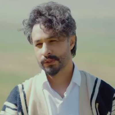 دانلود آهنگ کوگ تاراز از راغب (ندونم سيچه چينو دلم) + ورژن اصلی مسعود بختیاری و متن کلیپ