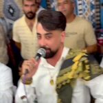 دانلود آهنگ دلوم میخواد غزل خون تو باشم (معصومه) از سعید کریمی علی جوادزاده وحید طاهرپور / اجرای زنده شاد عروسی + کلیپ و متن / + ورژن قدیمی