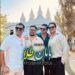 دانلود آهنگ مامان طلا از سه برادر خداوردی (ﻣﺎﻣﺎن ﺑﻪ اﻳﻦ ﻗﺸﻨﮕﻰ/ شاد) کلیپ استوری