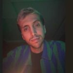 دانلود آهنگ تنگ میشه دلم برات از زانکو ||| Zanco : Tang Mishe Delam Barat