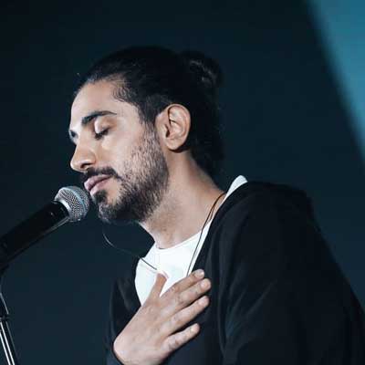 دانلود آهنگ ساده نبود از کسری زاهدی / غمگین + کلیپ کوتاه اینستاگرام