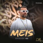 ریمیکس ۱۸دقیقه ای DJ میثم! مخصوص ماشین یا ترکوندن مهمونی😉