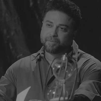 دانلود آهنگ دنیا اگه اینه که وارونه س Babak Jahanbakhsh »» بهترین کیفیت MP3