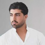 دانلود آهنگ تو کتم نمیره چه زود منه تنهام گذاشتی بی وجود از امیر رمضانی / کردی MP3