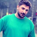 دانلود آهنگ ملکه ذهن منی قلب منو احاطه کردی سامان اسماعیلی » 320