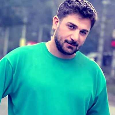 دانلود آهنگ ملکه ذهن منی قلب منو احاطه کردی سامان اسماعیلی » 320