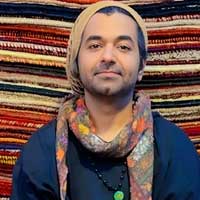 شارومین ساقی