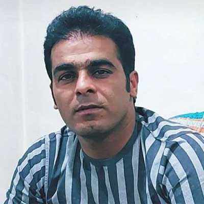 دانلود آهنگ همه شب من در دل بندر از قاسم فاضلی اینستا + کلیپ اجرای زنده / استوری