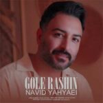 دانلود آهنگ گل راشین از نوید یحیایی [Navid Yahyaei : Gole Rashin] فارسی و گیلکی / کلیپ ، MP3
