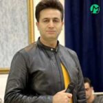 دانلود آهنگ رفتی شکستی دلمو هی هی هی هی از مرتضی جعفرزاده » mp3