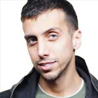 زانکو چی شد عشقم
