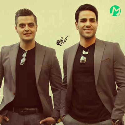 دانلود آهنگ فکر توام هر نفس دور تو میگردم و بس از ایوان بند :: Remix Evan Band