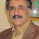 دانلود آهنگ گر بدی کردم به تو مادر جوانی بود و نادانی از قاسم سجادی