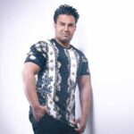 دانلود آهنگ نمانده در سرم موی سیه رنگ از مجتبی آلاله Mojtaba Alale