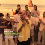 دانلود آهنگ نفس منی 2 از علیرضا باباجانی (ﺗﻮ ﻧﻔﺲ ﻣﻨﻰ ﻫﻤﺶ ﻫﻢ دﺳﺖ ﻣﻨﻰ) + موزیک ویدیو