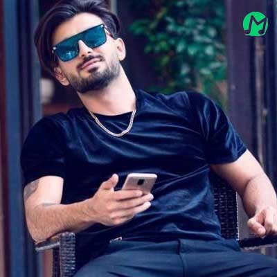 دانلود آهنگ اعتصاب عاشقی یعنی دلت بمیره از رامین تجنگی // کامل