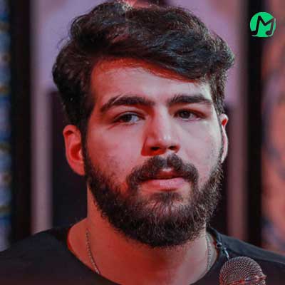 دانلود مداحی یا من ارجوه فاضل روح از امیرحسین حضرتی // mp3