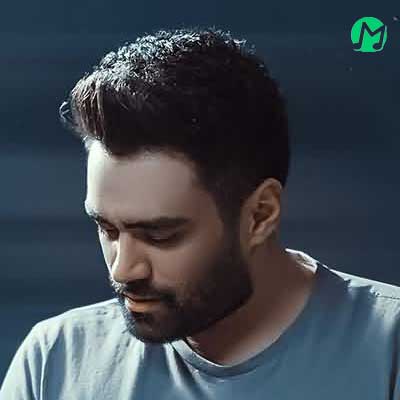 دانلود آهنگ بگو دلت با منه با تو دلم روشنه از علی منتظری + کلیپ