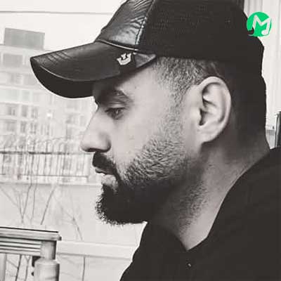 دانلود آهنگ نرو نرو از رضا شیری :: Reza Shiri | Naro + متن و کلیپ استوری