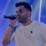 دانلود آهنگ ای بی خبر از من جامانده‌ام از تو از رضا بهرام + کلیپ استوری