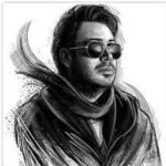 دانلود آهنگ تو شبام موتو ندارم ماه ابروتو ندارم + Remix Mohsen Chavoshi