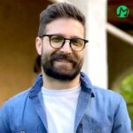 دانلود آهنگ بی تو در التهاب جای خالی ات شکسته ام از حمید هیراد و میثم اکبری
