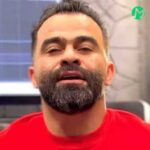 دانلود آهنگ دست راست من برگ آس من جانشین من تویی تو از ولی قاسمی + متن