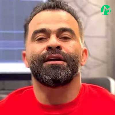 دانلود آهنگ دست راست من برگ آس من جانشین من تویی تو از ولی قاسمی + متن