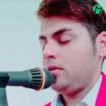 دانلود آهنگ به امید رویای بوسیدنت از حسین عامری + متن ترانه