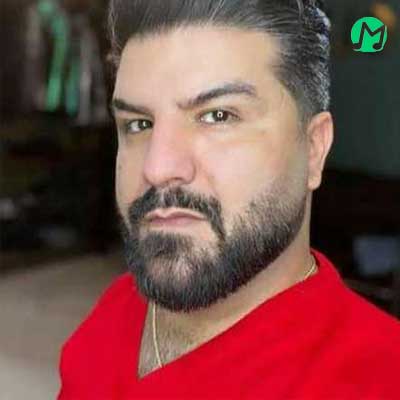 دانلود آهنگ زﺧﻤﺎم ﻋﻤﻴﻘﻪ ﻛﻢ ﻏﻢ ﻧﺪارم از مجید خراطها + کلیپ استوری