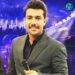 دانلود آهنگ اعصابم خورده حالی ندارم از فرشید حکمتی (کامل)  + کلیپ اجرای زنده / استوری