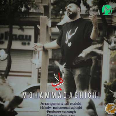 دانلود آهنگ لیلا لیلا لیلا ستاره ناپیدا از محمد عقیقی (Mohammad Aghighi / Leyla) دانلود آهنگ لیلا لیلا لیلا ستاره ناپیدا از محمد عقیقی (Mohammad Aghighi / Leyla)
