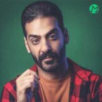 دانلود آهنگ من از این غم گله دارم از خدا هم گله دارم از حمید رخشنده + کلیپ
