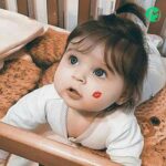 دانلود آهنگ وقتشه که لپ منو ماچ کنی بچگانه (اینستا)