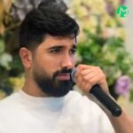دانلود آهنگ معصومه جان از جواد عباسی (Javad Abbasi – Masoume Jan)