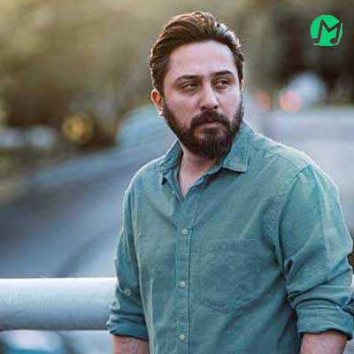 دانلود آهنگ از هوات بیرون نمیرم تب کنی میتونم بمیرم + کلیپ