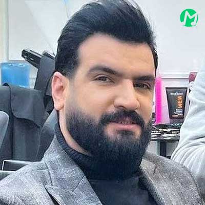 دانلود آهنگ یه روزی خندون به دنیا میایی یه روزی گریون از دنیا میروی »» mp3