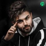 دانلود آهنگ بمونم بمونی حسودا بمیرن از امیر شهرایینی + کلیپ استوری