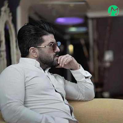 دانلود آهنگ ﺧﺪاﺣﺎﻓﻆ روز آﺷﻨﺎﻳﻴﻤﻮن ﺧﺪاﺣﺎﻓﻆ ﻟﺤﻈﻪ ﺟﺪاﻳﻴﻤﻮن از مجید خراطها » کامل