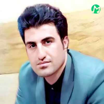 دانلود آهنگ بیا تا بگم بی تو میمیرم عزیزم از محسن لرستانی Mohsen Lorestani