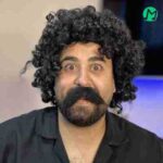 دانلود آهنگ نیجه سن سیز یاتام من سنی باشدان آتام من از ممیش خان » کامل