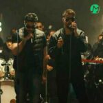 دانلود آهنگ ديوونه ميكنه منو زياد از آرن و کیارش + Remix