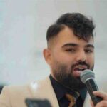 دانلود آهنگ فهمیدی که چقد سادم بخاطرت جون میدادم // کامل