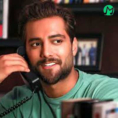 دانلود آهنگ سر صبح دعا دعا میکنم از پیشم نری (Amir Maghare / امیر مقاره) دانلود آهنگ سر صبح دعا دعا میکنم از پیشم نری (Amir Maghare / امیر مقاره)