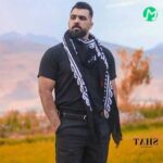 دانلود آهنگ دم و دم پیک و عرق همدم ایی شویا منه با متن کامل (کردی غمگین)