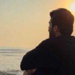 دانلود آهنگ ترسم روژی بمرم مردنم بی دنگ بو از حمیدرضا بابایی + ورژن اصلی (کردی غمگین)
