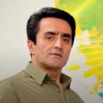 دانلود آهنگ نگهبان سر گهواره ی من از وحید حیدری / مازندرانی (مادر)