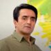 دانلود آهنگ نگهبان سر گهواره ی من از وحید حیدری / مازندرانی (مادر)