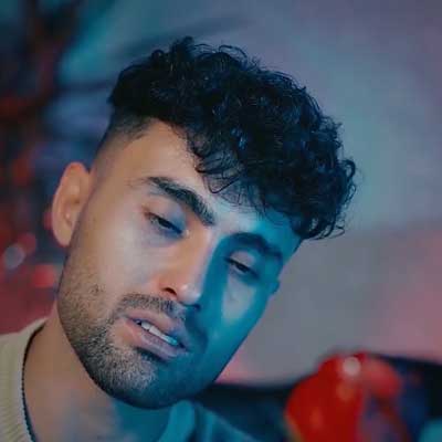 دانلود ریمیکس خوشی به ما نیومد تاسمون هی بد اومد (Donya دنیا) از دیان Remix بیسدار