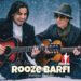 دانلود آهنگ روز برفی از محسن یگانه و مرتضی پاشایی / هوش مصنوعی + ورژن اصلی